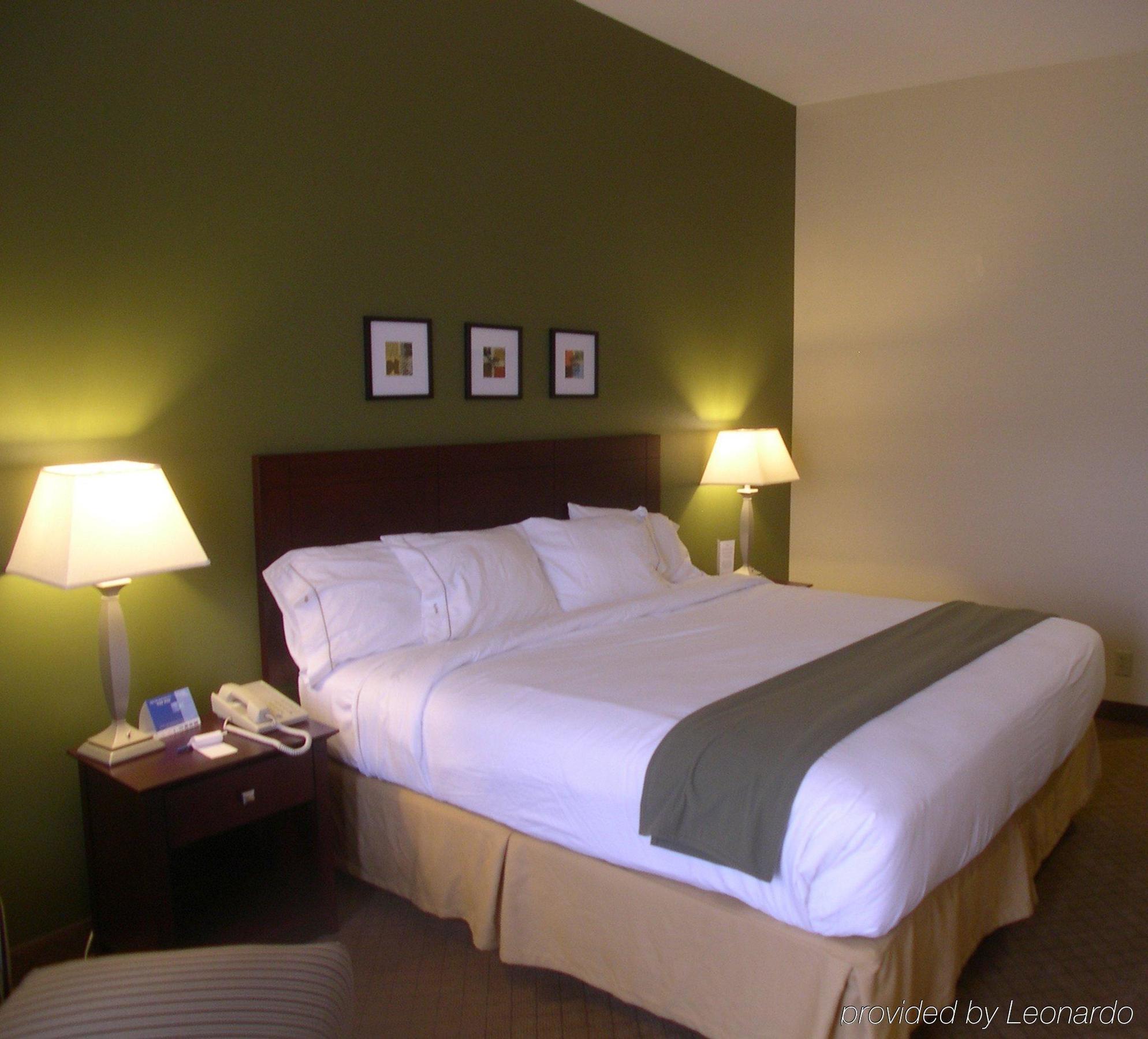 Holiday Inn Express Hotel & Suites Athens, An Ihg Hotel Ruang foto