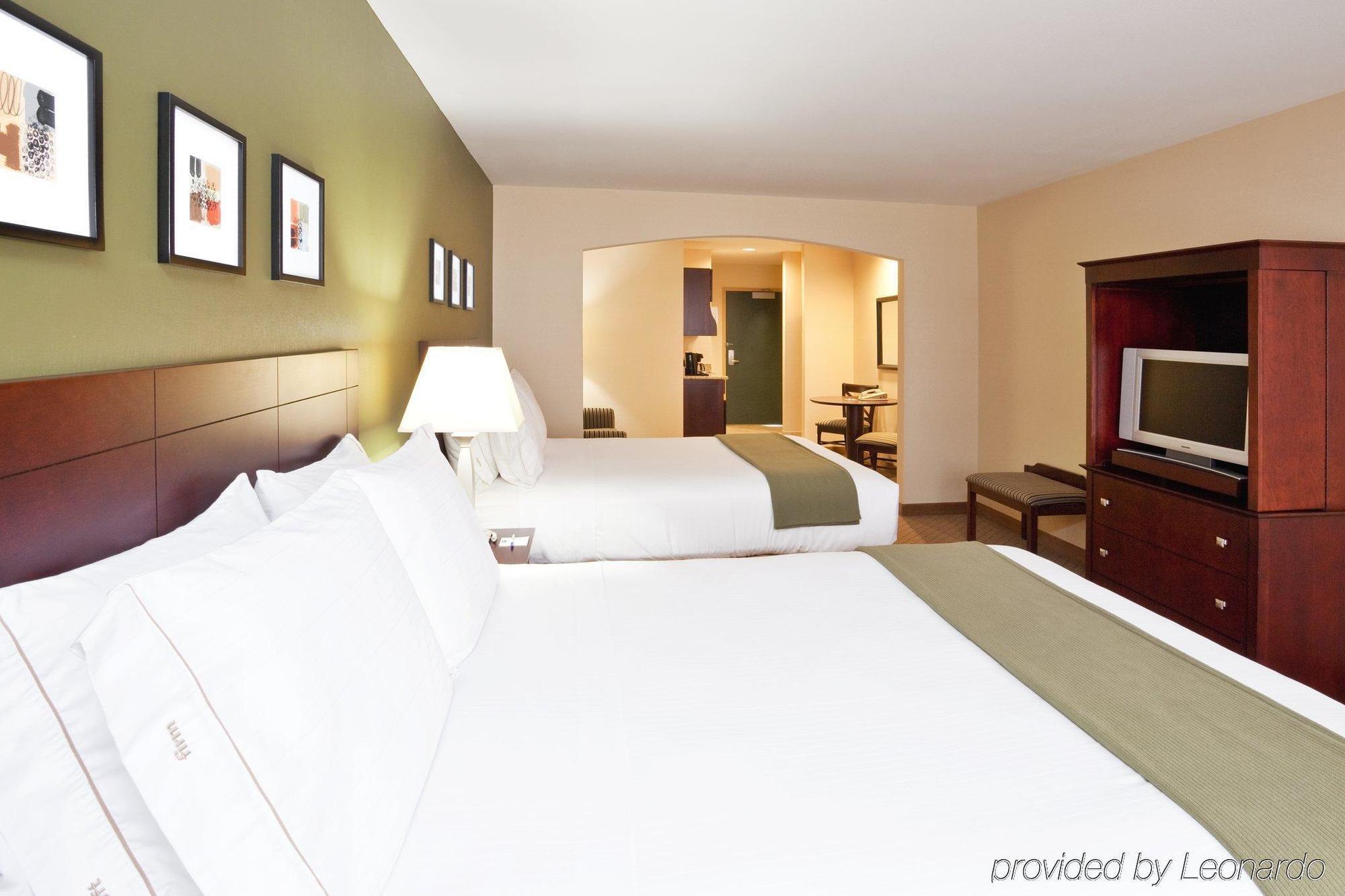 Holiday Inn Express Hotel & Suites Athens, An Ihg Hotel Ruang foto